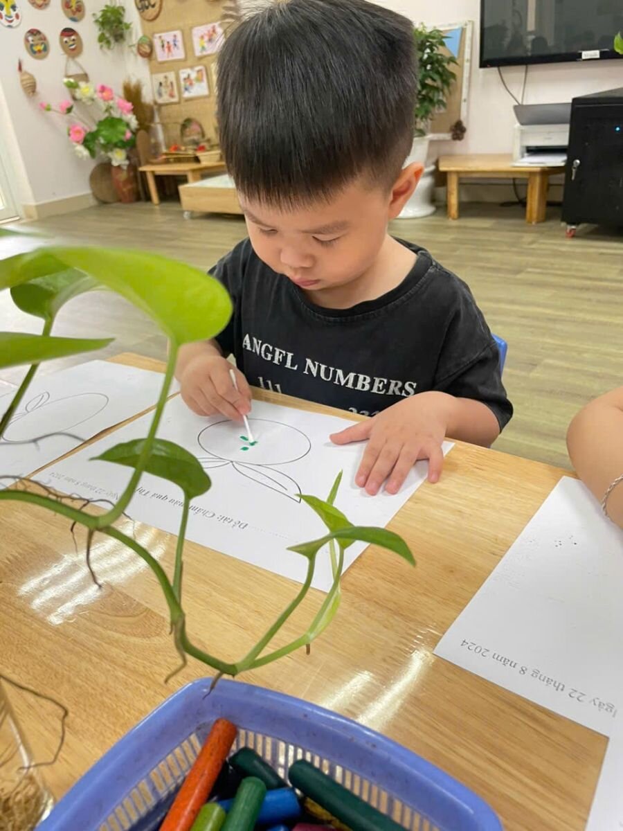 Khối MGB với dự án 