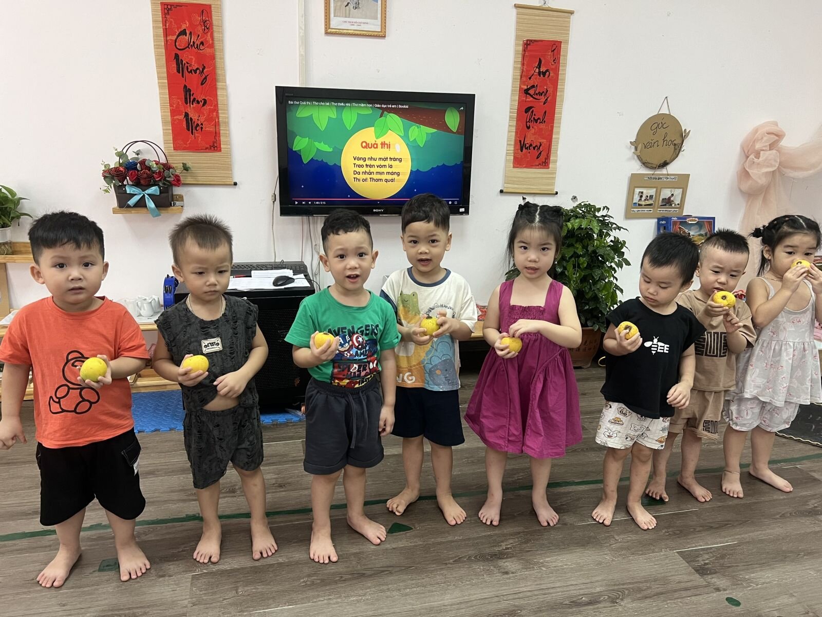 Khối MGB với dự án 