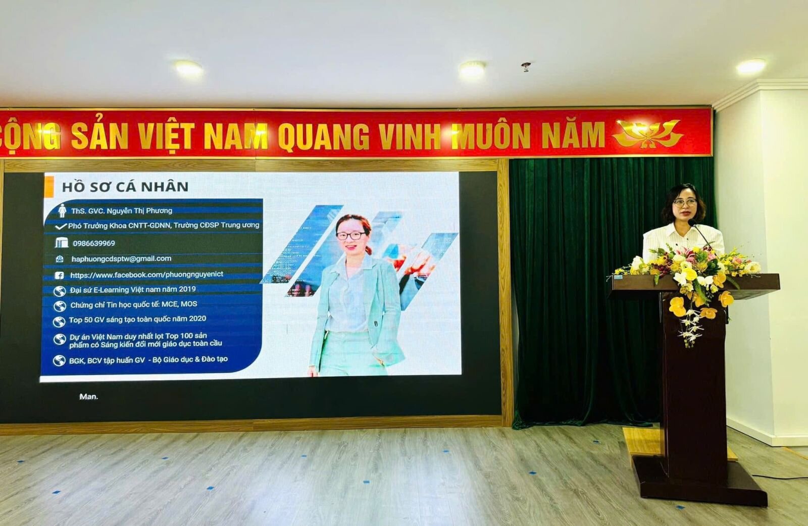 🌈TRƯỜNG MẦM NON PHÚ THƯỢNG TỔ CHỨC BỒI DƯỠNG CHO ĐỘI NGŨ GIÁO VIÊN VỀ ỨNG DỤNG CÔNG NGHỆ TRÍ TUỆ NHÂN TẠO (AI) TRONG TỔ CHỨC CÁC HOẠT ĐỘNG GIÁO DỤC CHO TRẺ MẦM NON ☘️