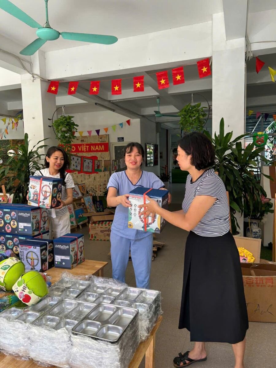 ❤️❤️❤️CHÚNG TÔI ĐÃ SẴN SÀNG❤️❤️❤️