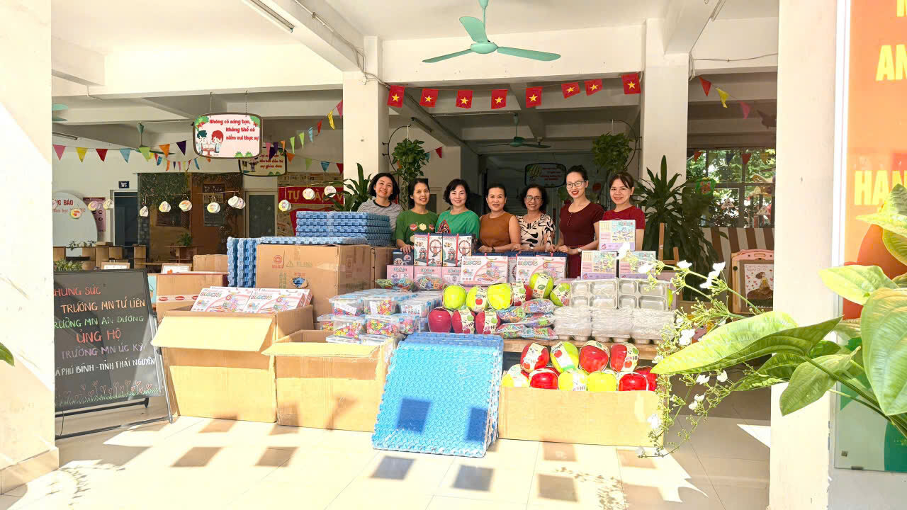 ❤️❤️❤️CHÚNG TÔI ĐÃ SẴN SÀNG❤️❤️❤️