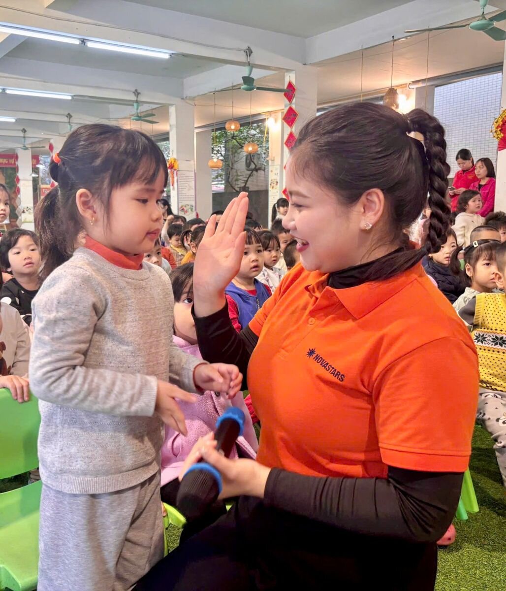 NGÀY HỘI TRẢI NGHIỆM KĨ NĂNG SỐNG TẠI TRƯỜNG MẦM NON TỨ LIÊN VỚI CHỦ ĐỀ “KĨ NĂNG PHÒNG TRÁNH NGUY CƠ BỊ NGỘ ĐỘC TỪ ĐỒ ĂN ĐỒ UỐNG KHÔNG AN TOÀN”