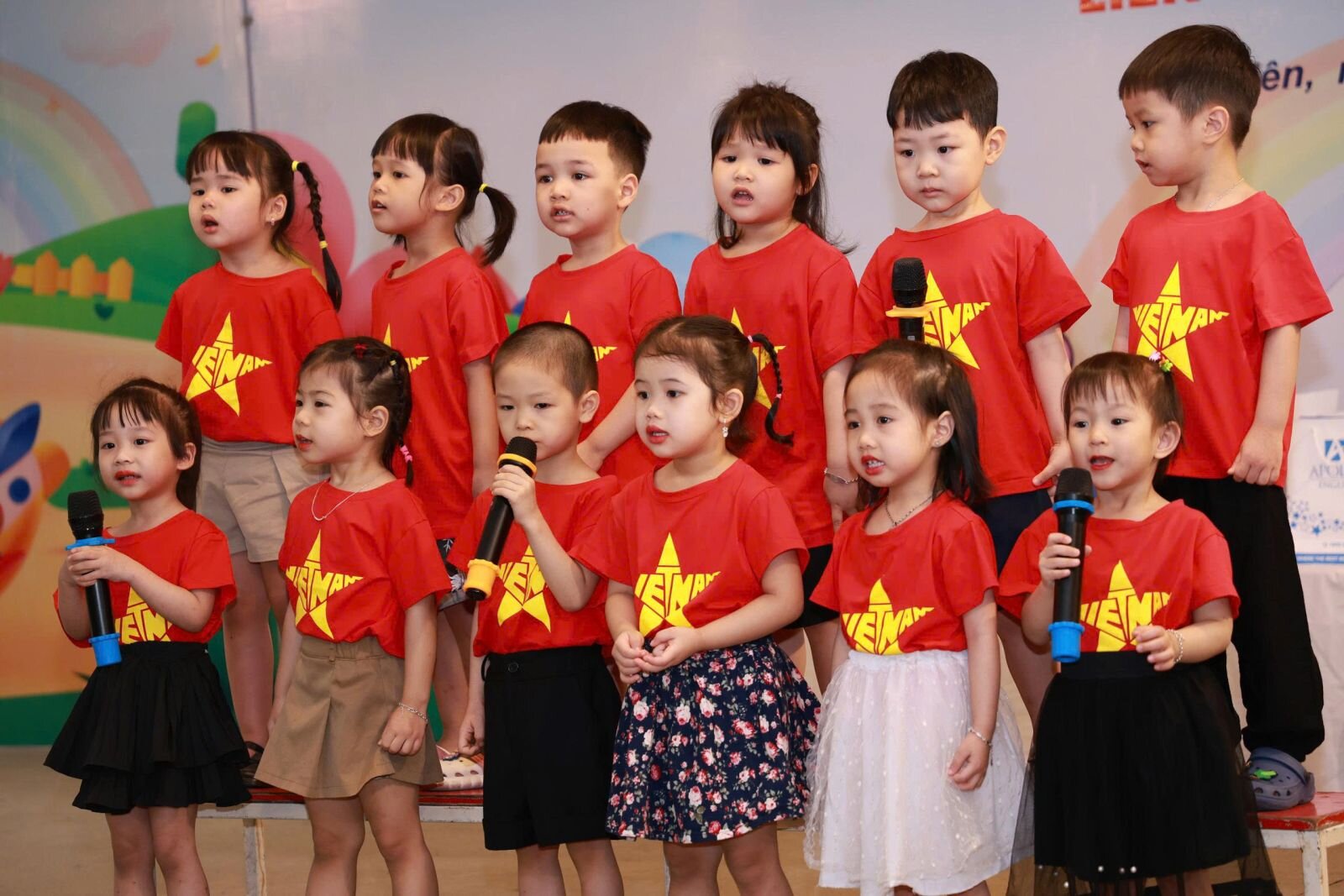 🌈🚀🧑🎓LỄ TỔNG KẾT NĂM HỌC – LIÊN HOAN QUỐC TẾ THIẾU NHI 1/6🌈🌈 🎉🎉TRI ÂN VÀ TRƯỞNG THÀNH KHỐI LỚP MẪU GIÁO LỚN ✨✈️ 📍Năm học 2024 – 2025 Trường Mầm non Tứ Liên 📍